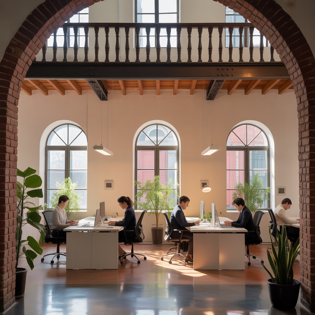 Oficina de Córdoba