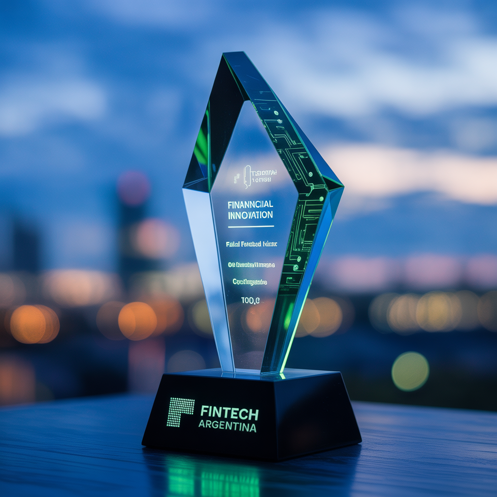 Premio a la Innovación Financiera
