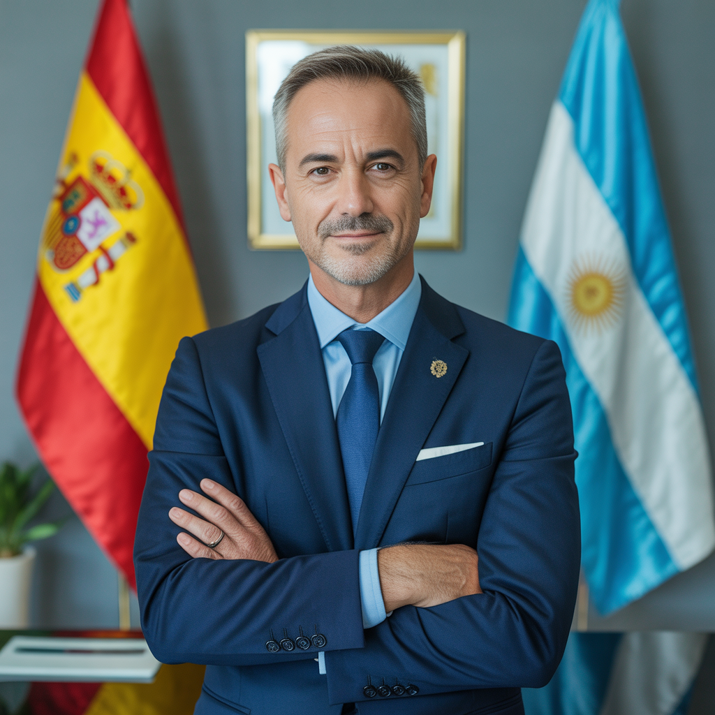 Miguel Fernández